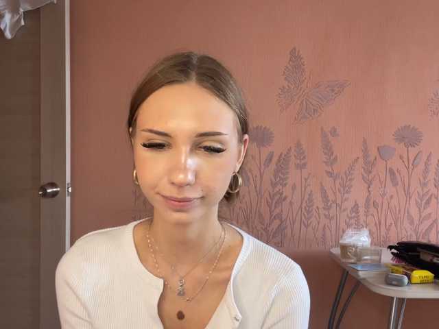 SofiaTanna live cam on BongaCams