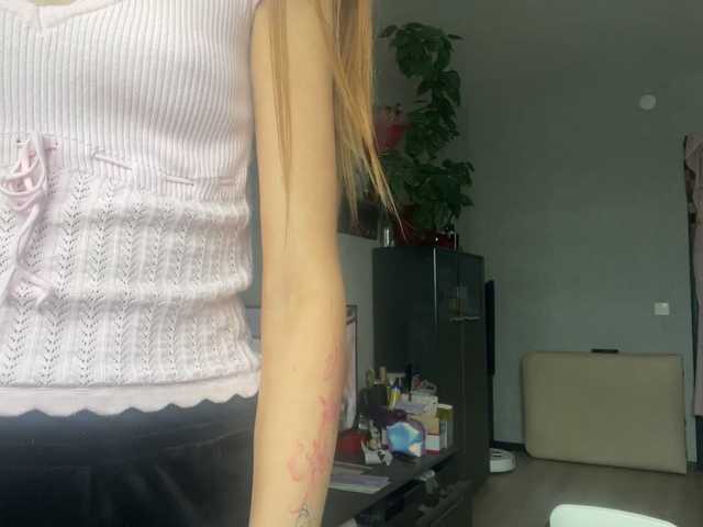 SofiaTanna live cam on BongaCams