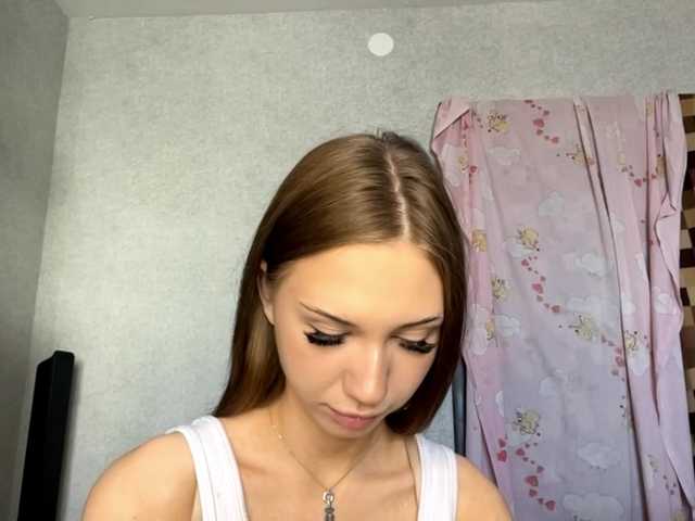 SofiaTanna live cam on BongaCams