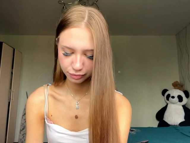 SofiaTanna live cam on BongaCams