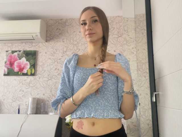 SofiaTanna live cam on BongaCams