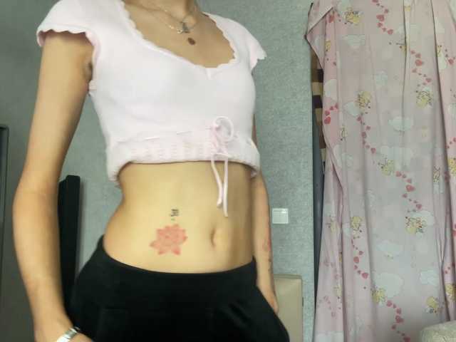 SofiaTanna live cam on BongaCams