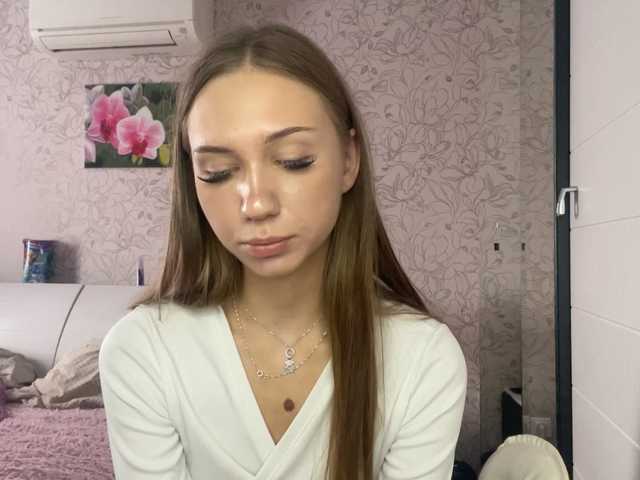 SofiaTanna live cam on BongaCams