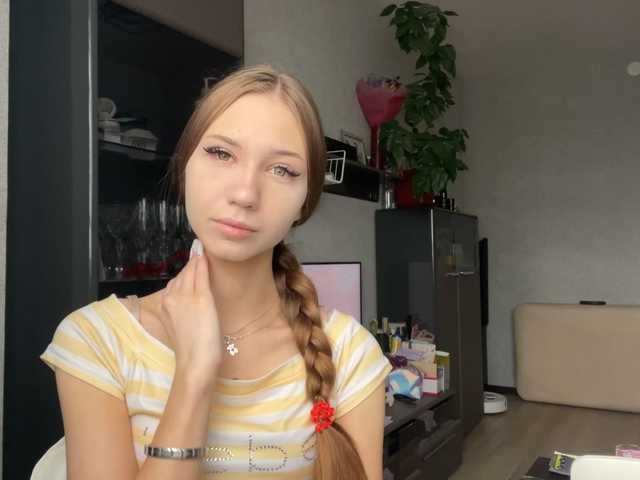 SofiaTanna live cam on BongaCams