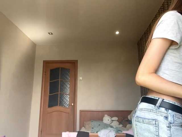 SofiaTanna live cam on BongaCams