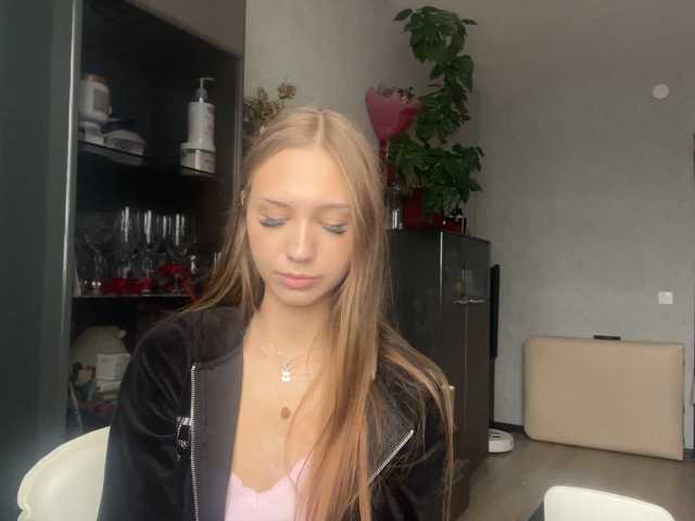 SofiaTanna live cam on BongaCams