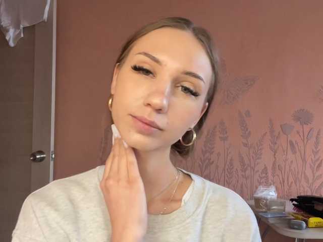 SofiaTanna live cam on BongaCams