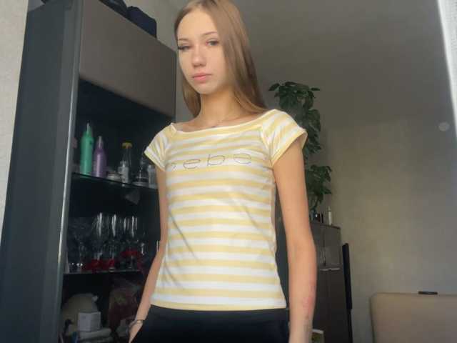 SofiaTanna live cam on BongaCams