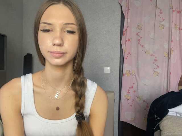 SofiaTanna live cam on BongaCams