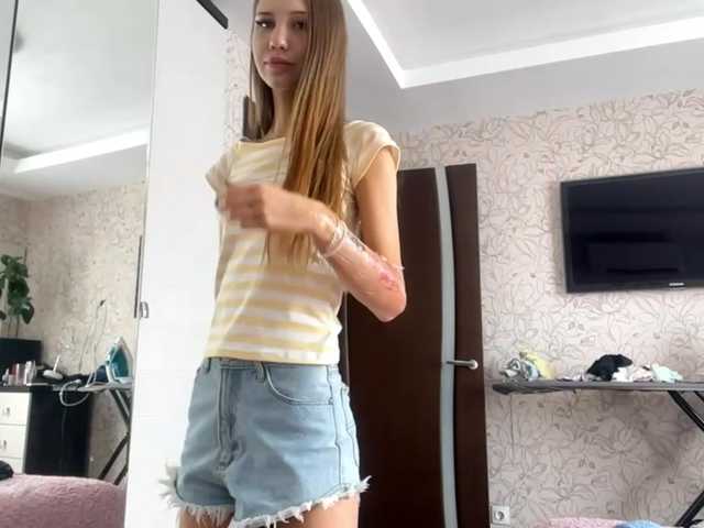 SofiaTanna live cam on BongaCams