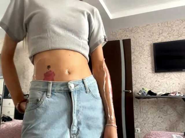SofiaTanna live cam on BongaCams