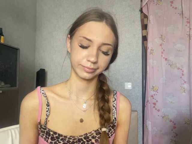 SofiaTanna live cam on BongaCams