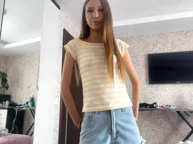 SofiaTanna live cam on BongaCams