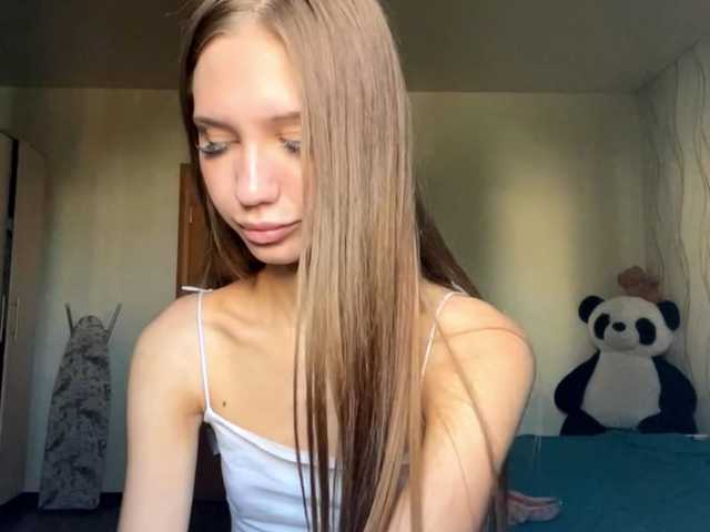 SofiaTanna live cam on BongaCams