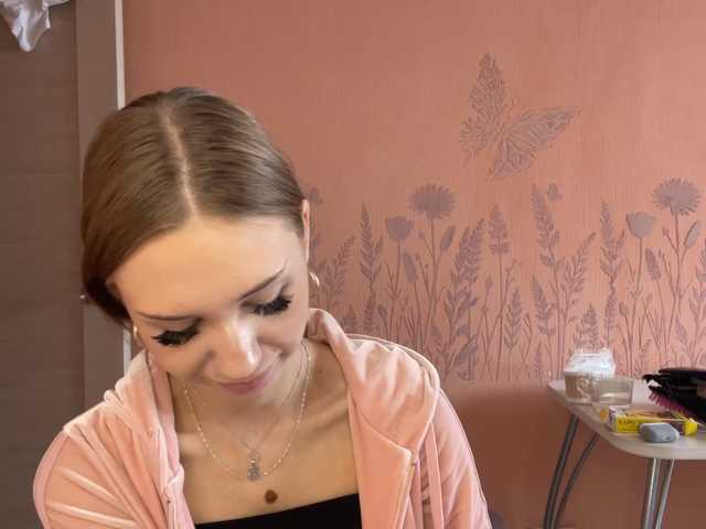 SofiaTanna live cam on BongaCams