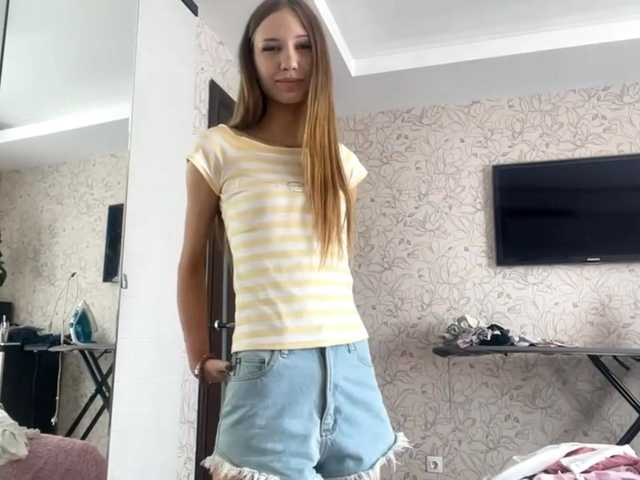 SofiaTanna live cam on BongaCams
