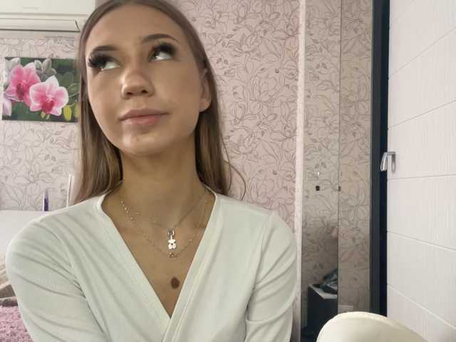 SofiaTanna live cam on BongaCams