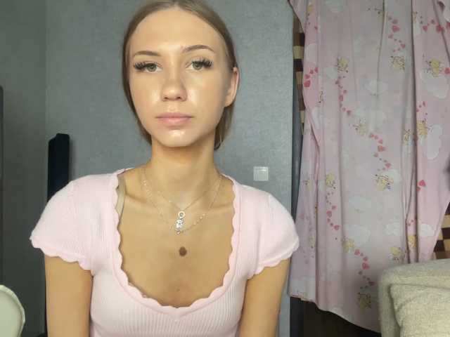 SofiaTanna live cam on BongaCams