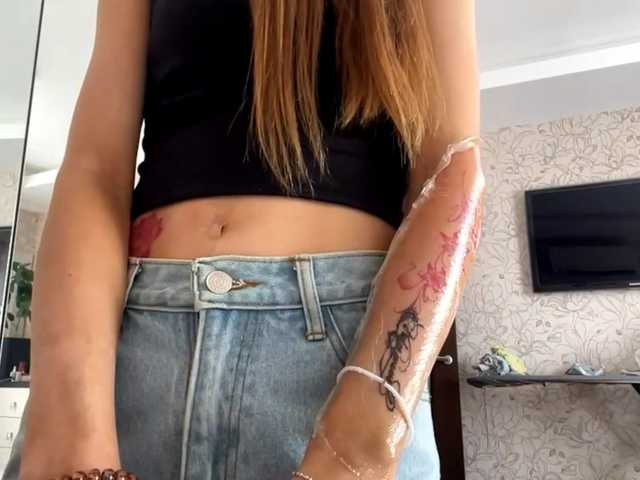SofiaTanna live webcam show