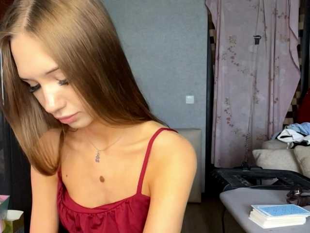 SofiaTanna live cam on BongaCams