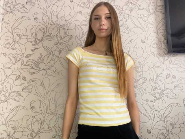 SofiaTanna live cam on BongaCams