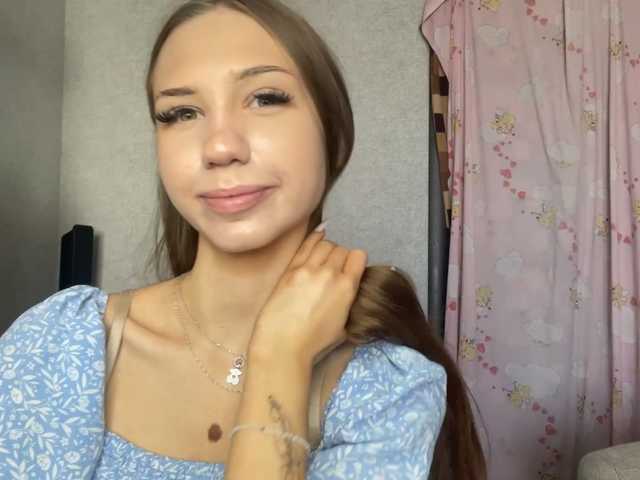 SofiaTanna live cam on BongaCams