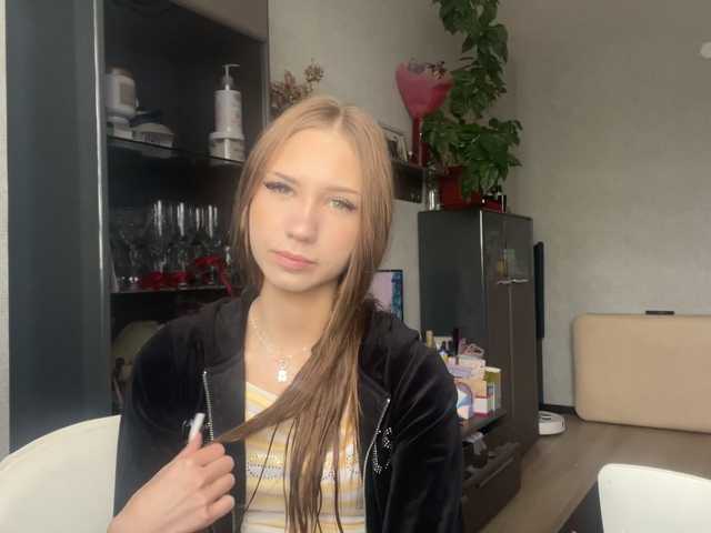 SofiaTanna live cam on BongaCams