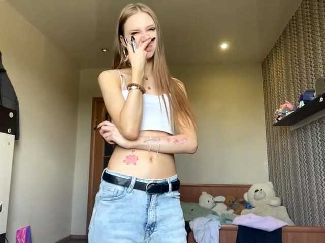 SofiaTanna live cam on BongaCams
