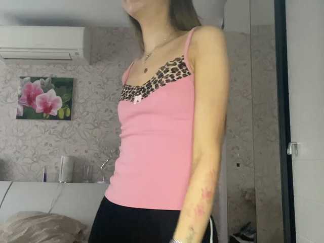 SofiaTanna live cam on BongaCams