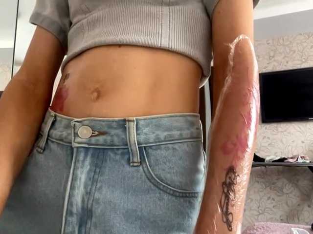 SofiaTanna live webcam show