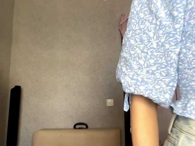 SofiaTanna live cam on BongaCams
