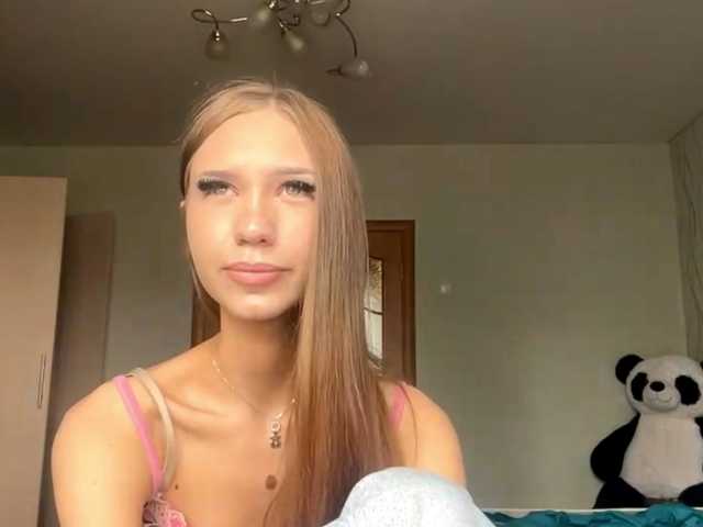 SofiaTanna live cam on BongaCams