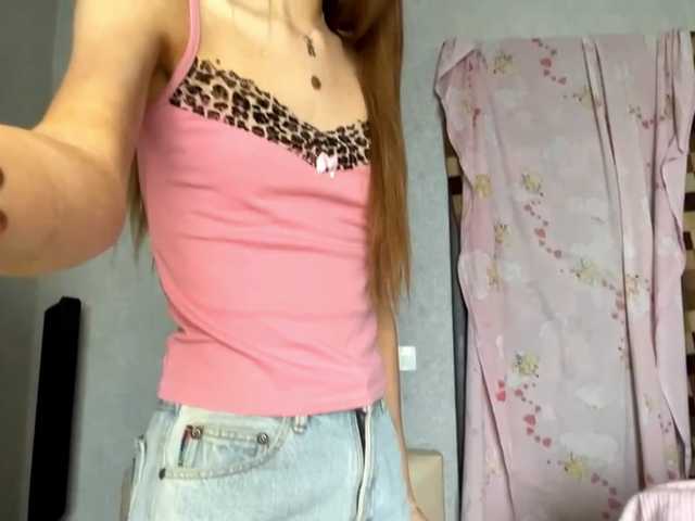 SofiaTanna live cam on BongaCams