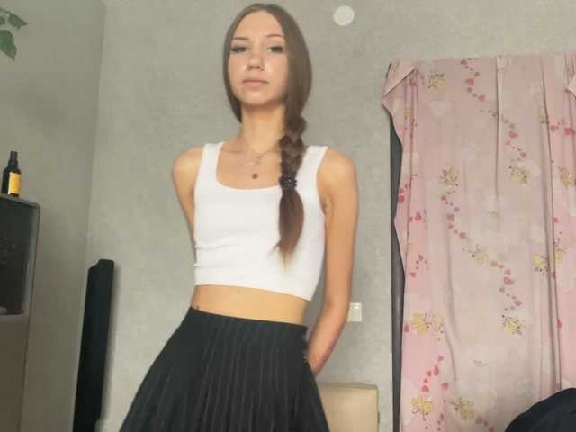 SofiaTanna live cam on BongaCams