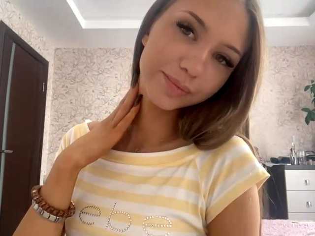 SofiaTanna live cam on BongaCams