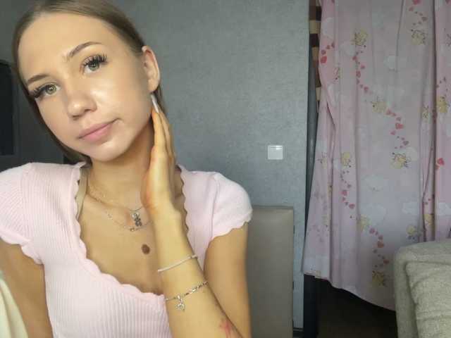 SofiaTanna live cam on BongaCams