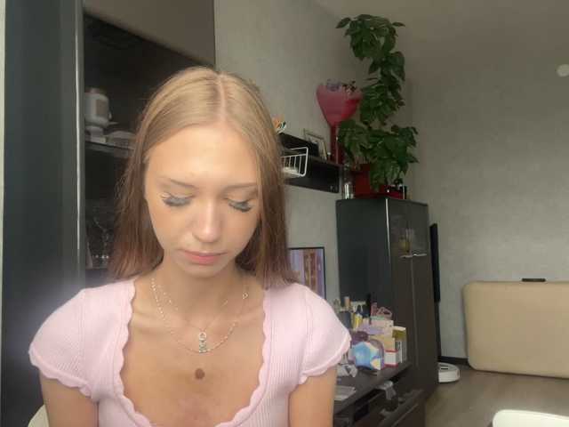 SofiaTanna live cam on BongaCams