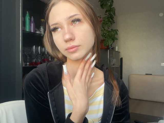 SofiaTanna live cam on BongaCams
