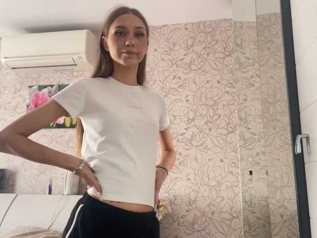 SofiaTanna live cam on BongaCams