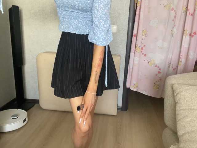 SofiaTanna live cam on BongaCams