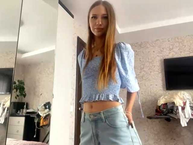 SofiaTanna live cam on BongaCams