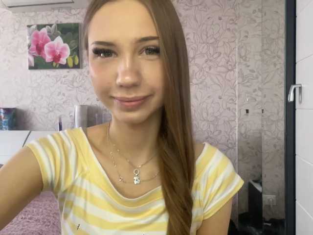 SofiaTanna live cam on BongaCams