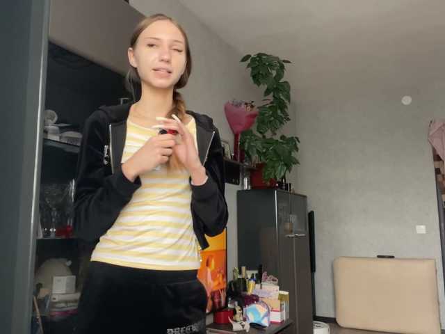 SofiaTanna live cam on BongaCams