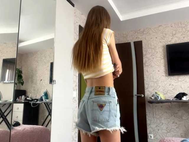 SofiaTanna live cam on BongaCams