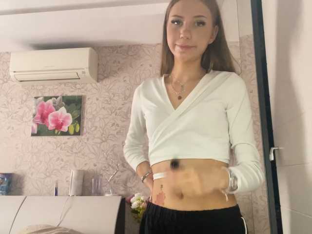 SofiaTanna live cam on BongaCams