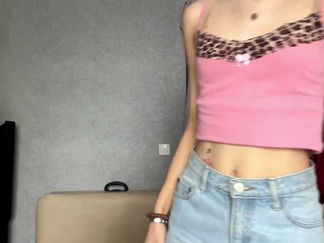 SofiaTanna live cam on BongaCams