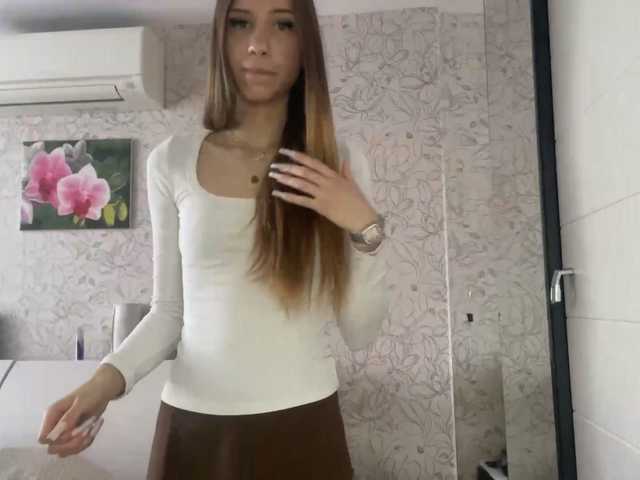 SofiaTanna live cam on BongaCams