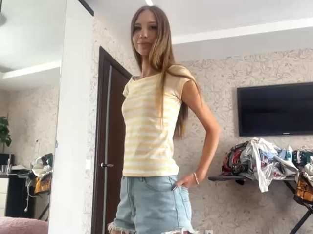 SofiaTanna live cam on BongaCams