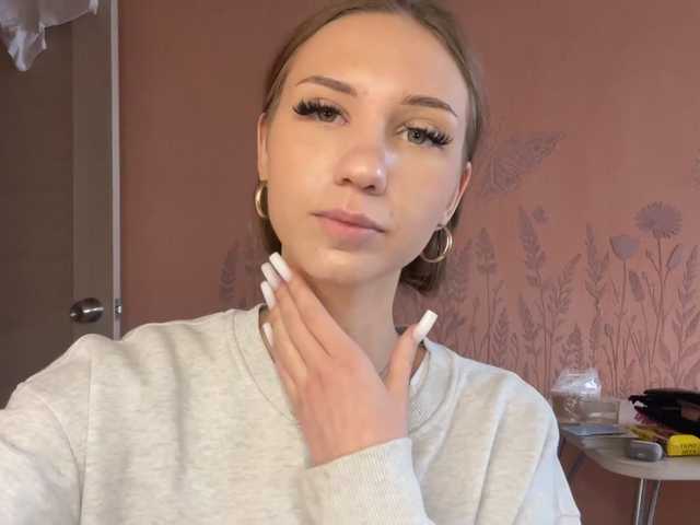 SofiaTanna live cam on BongaCams