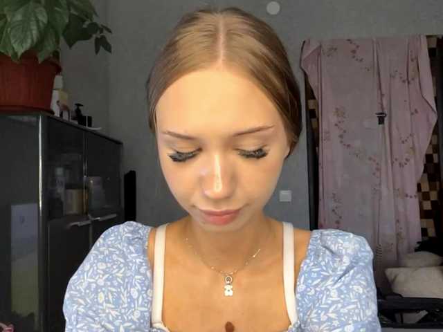 SofiaTanna live cam on BongaCams